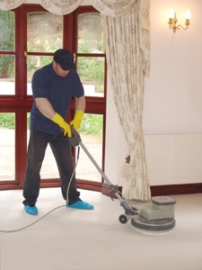 CARPET BONNET(DRY) CLEANING(2)